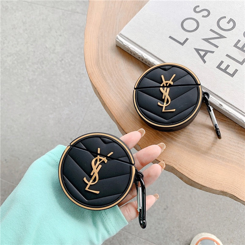 Fashion Y-L- AirPods Case 1/2/3 Pro