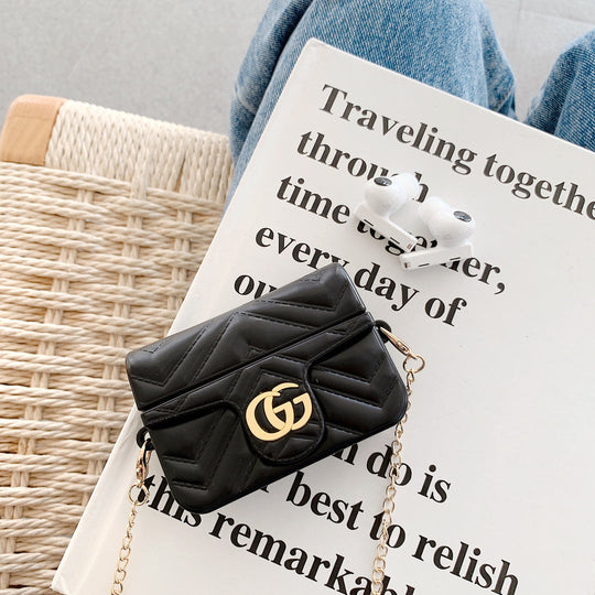 Fashion- Airpods Case 1/2/3 Pro