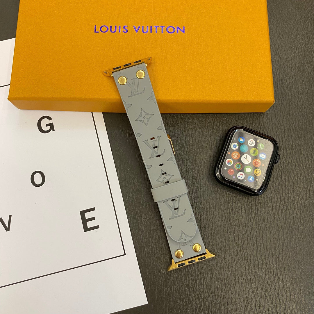Best Luxury Apple Watch Bands : Many Colors Available