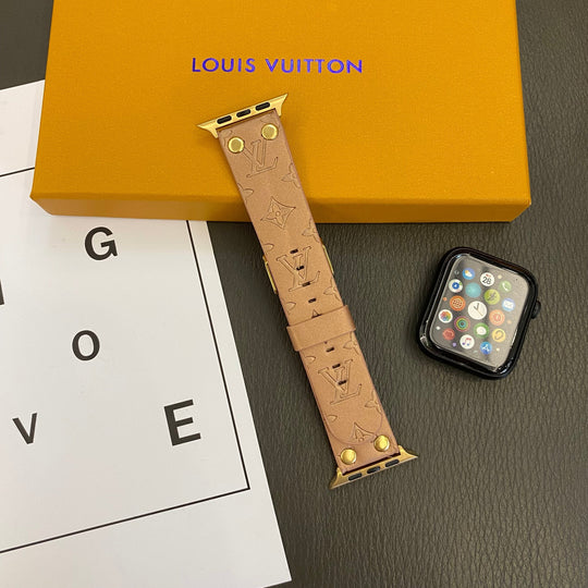 Best Luxury Apple Watch Bands : Many Colors Available