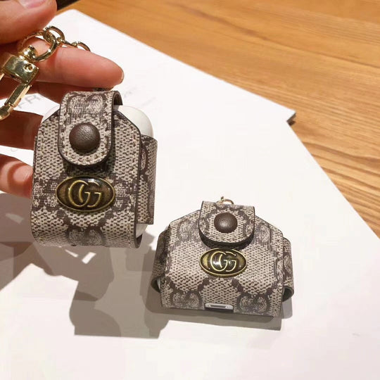 AirPods Case- Luxury & Stylish Protection