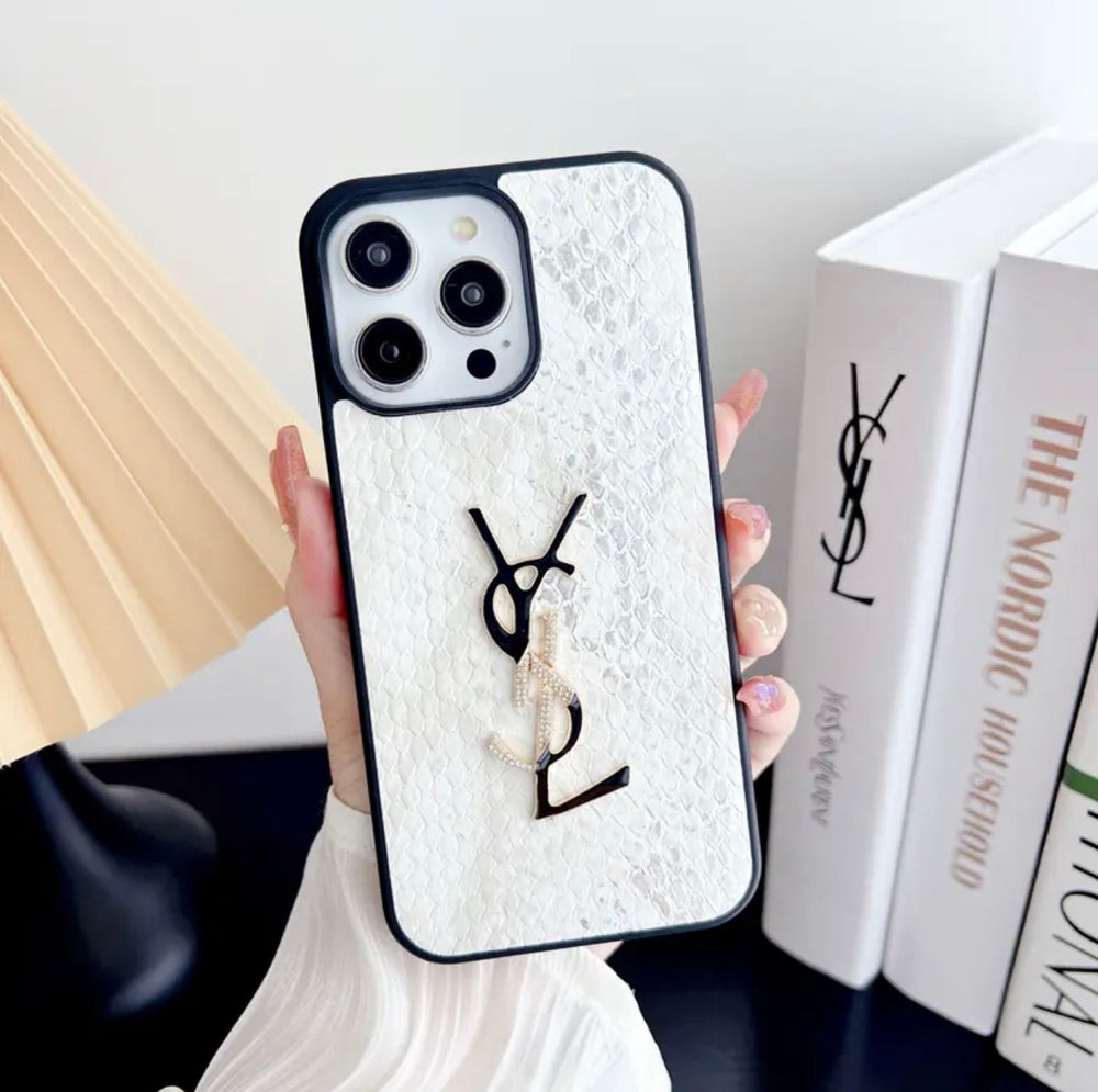 Luxurious iPhone Case
