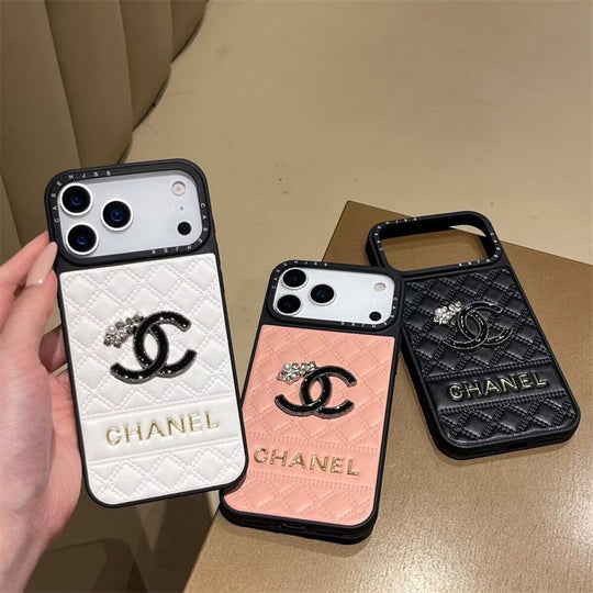 Engineered For Everyday Case Excellence For iPhone 17/ 16/ 15/ 14