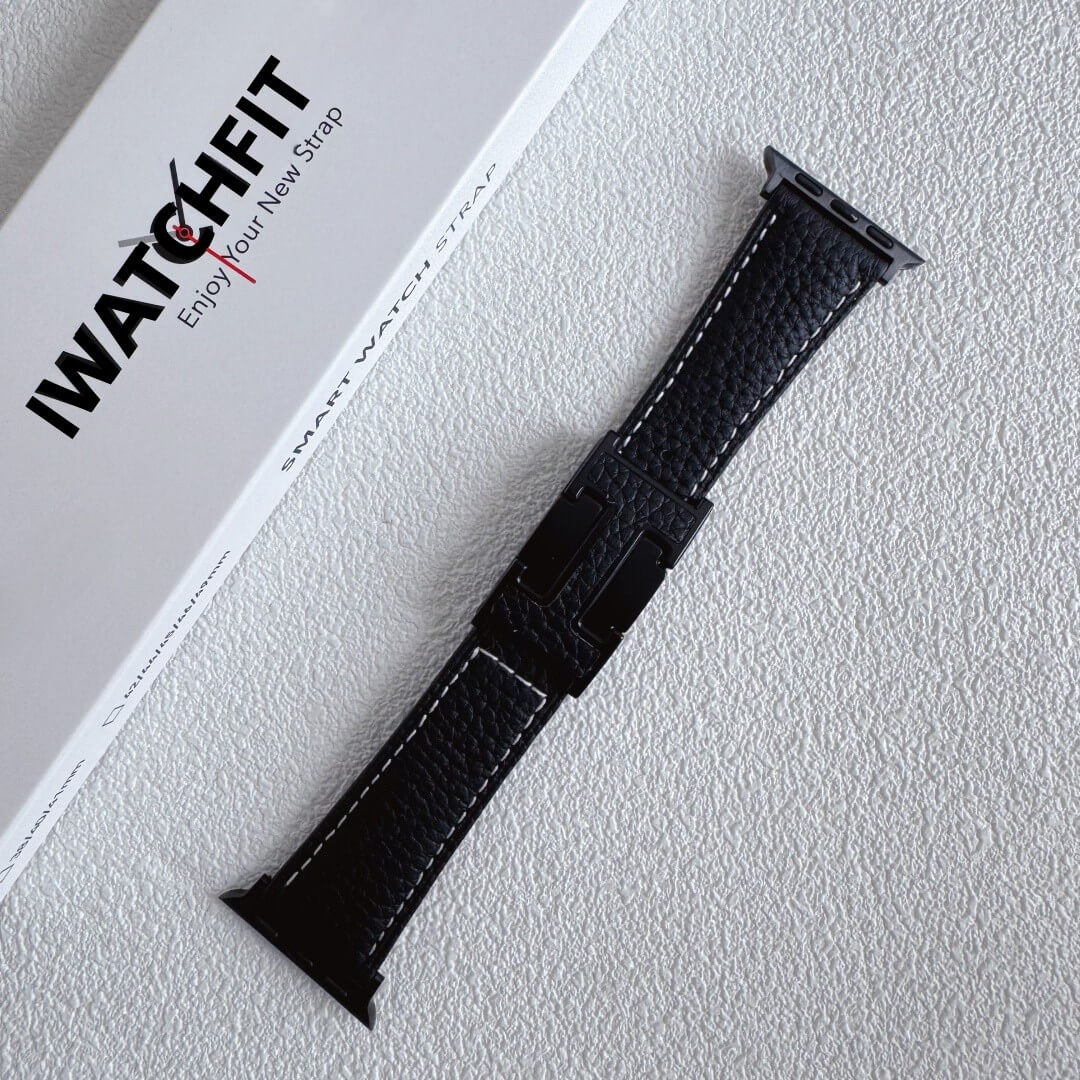 Fashion Designer Watch Strap