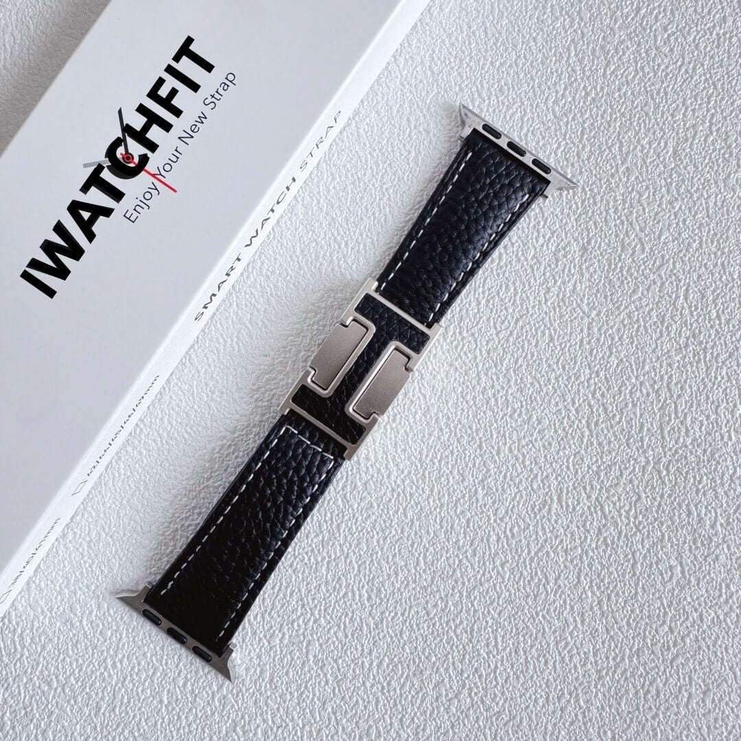 Fashion Designer Watch Strap