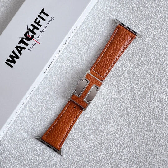 Fashion Designer Watch Strap