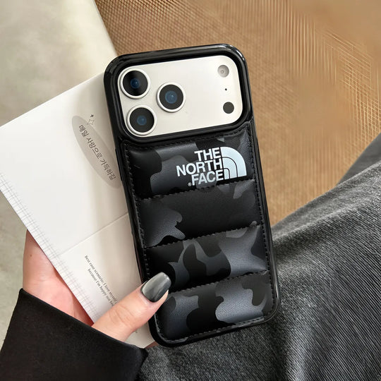 North FC Phone Case For iPhone 17 / 16 / 15 / 14/ 13