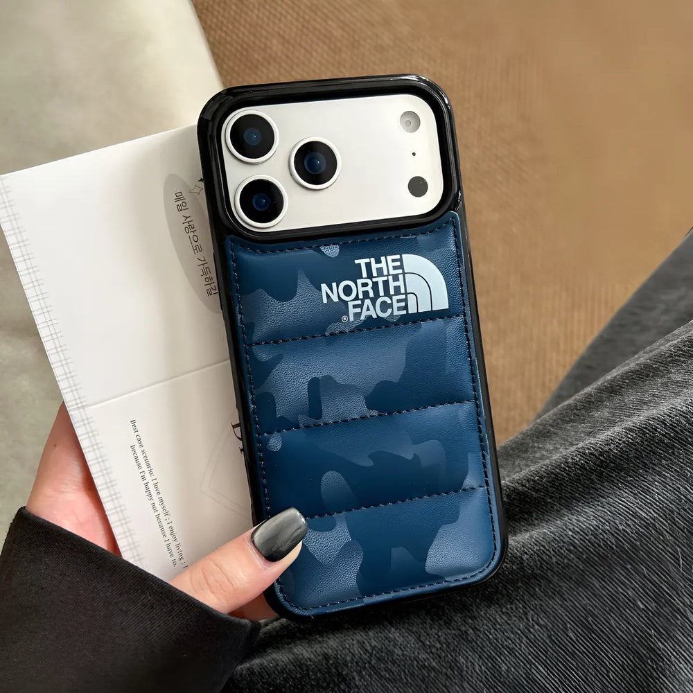 North FC Phone Case For iPhone 17 / 16 / 15 / 14/ 13
