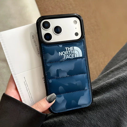 North FC Phone Case For iPhone 17 / 16 / 15 / 14/ 13
