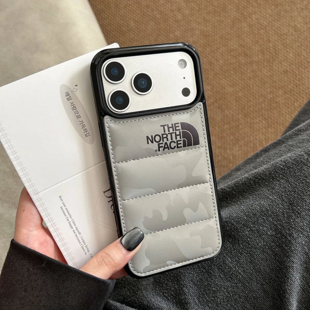 North FC Phone Case For iPhone 17 / 16 / 15 / 14/ 13