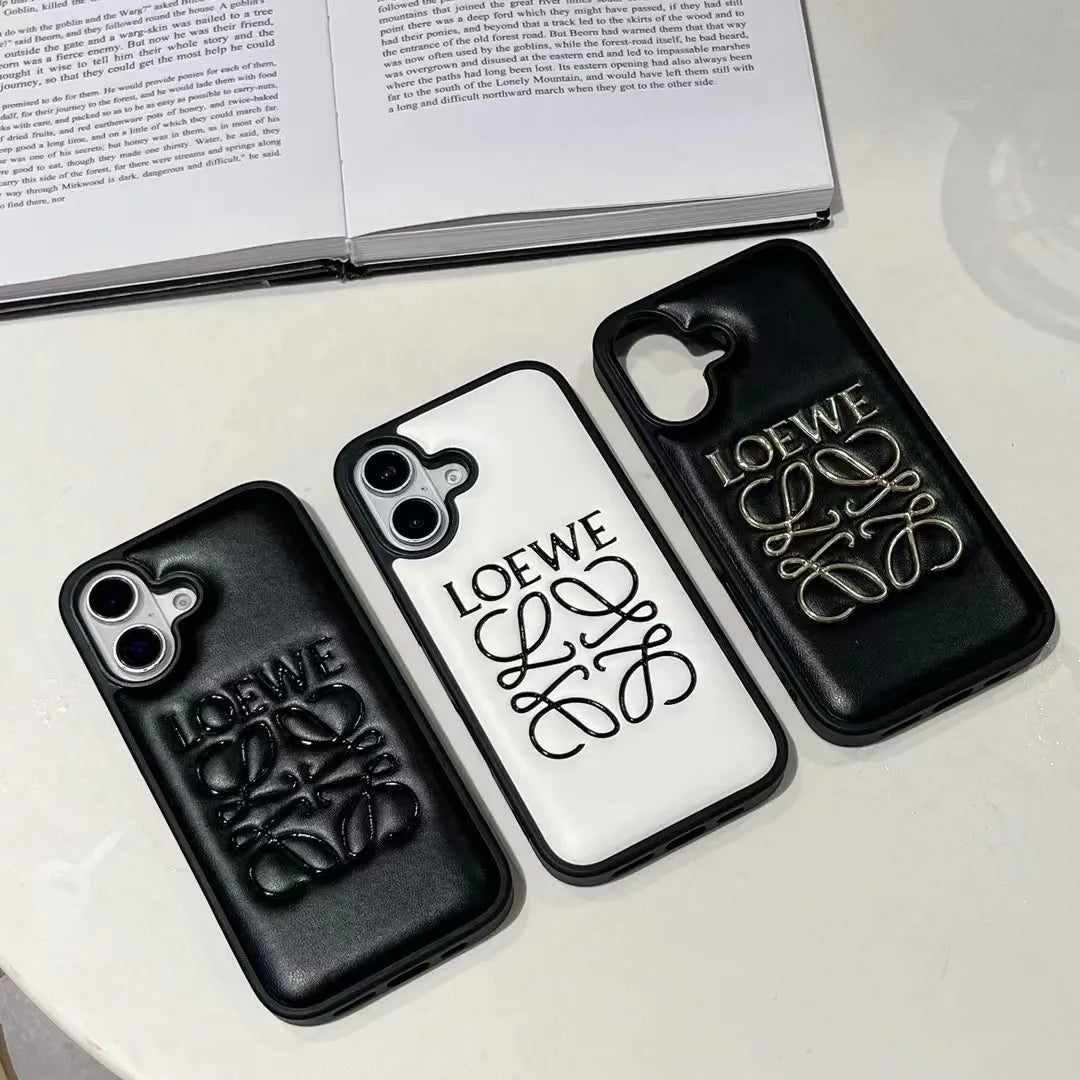 elegant Designer Phone Case IPhone