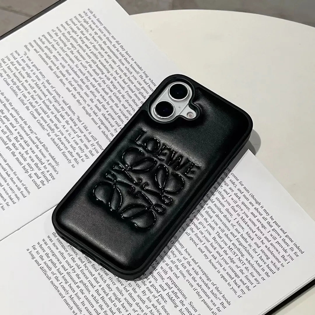 elegant Designer Phone Case IPhone