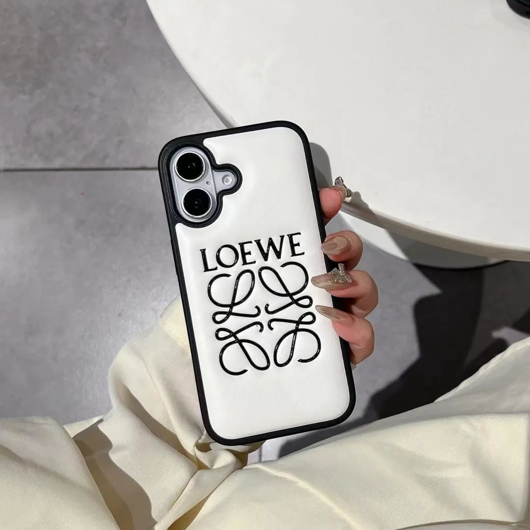 elegant Designer Phone Case IPhone