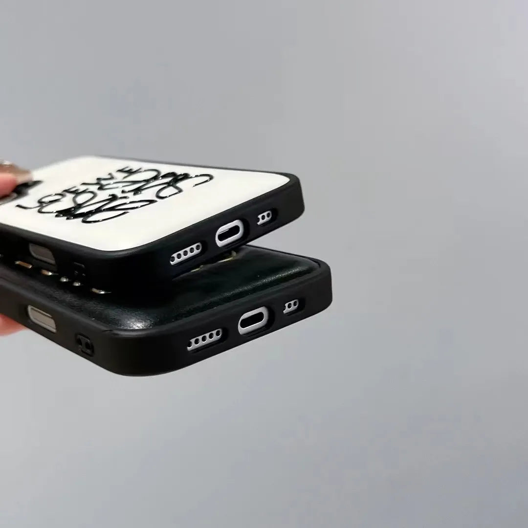 elegant Designer Phone Case IPhone