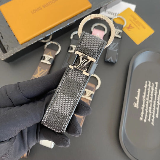 Luxury key holder