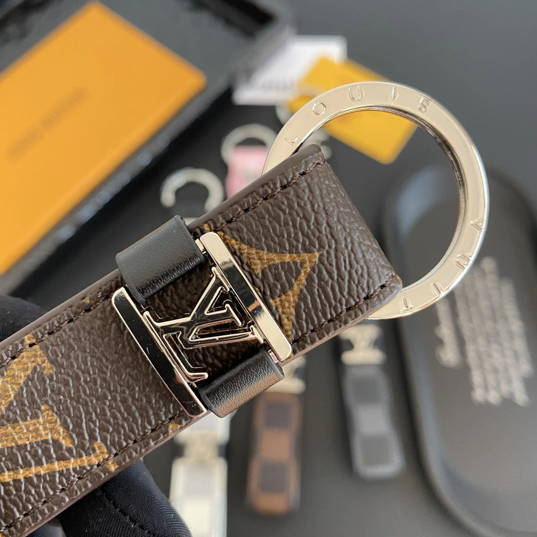 Luxury key holder