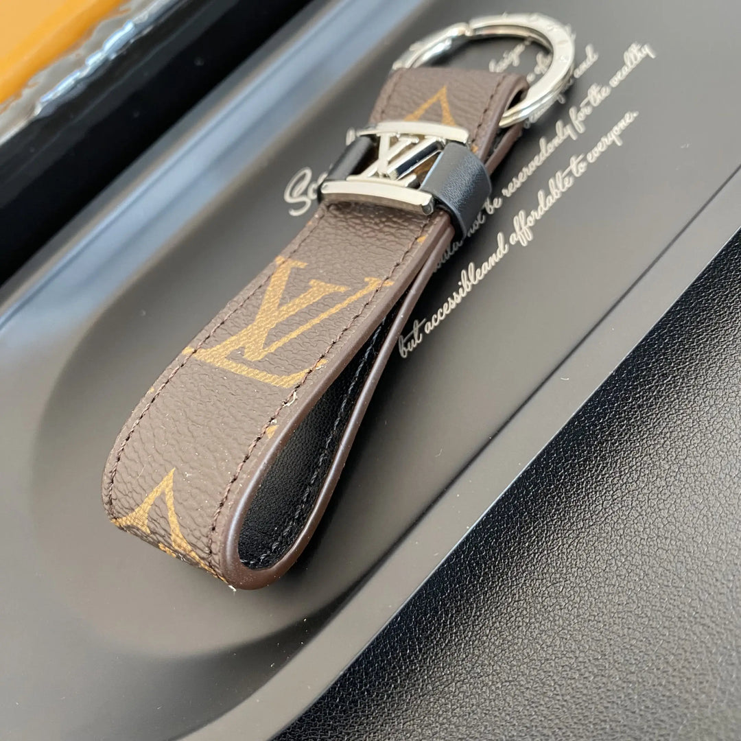 Luxury key holder