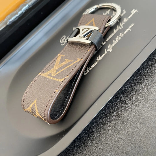 Luxury key holder