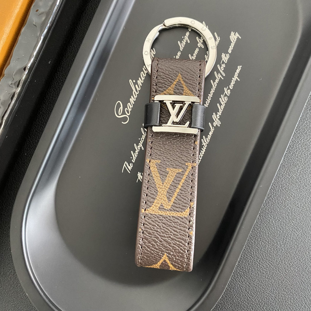 Luxury key holder