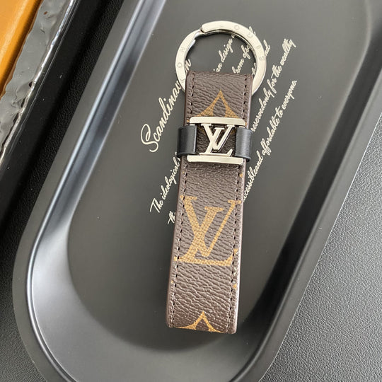 Luxury key holder