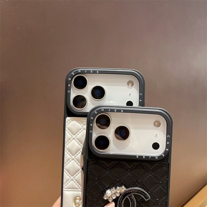 Engineered For Everyday Case Excellence For iPhone 17/ 16/ 15/ 14