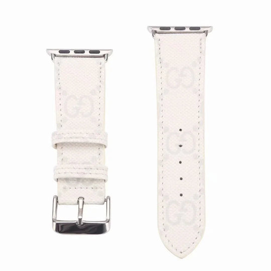 Luxury Floral Apple Watch Band