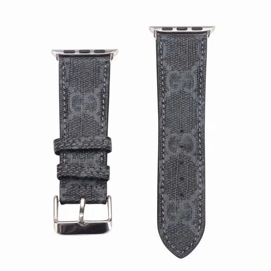 Luxury Floral Apple Watch Band