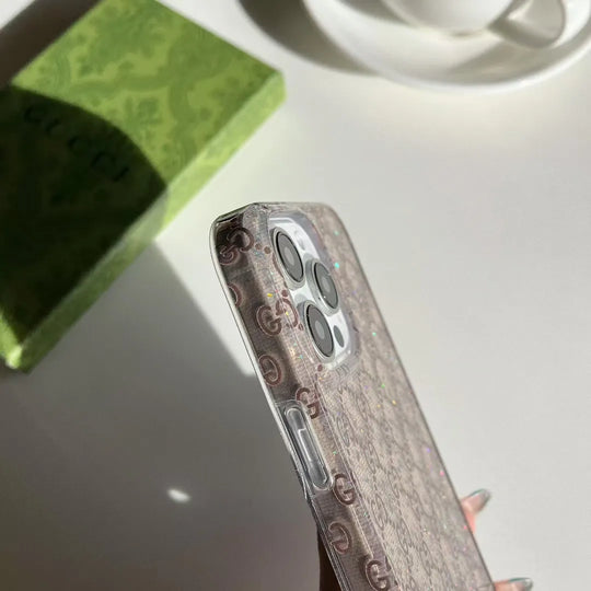 Luxury Designer iPhone Case