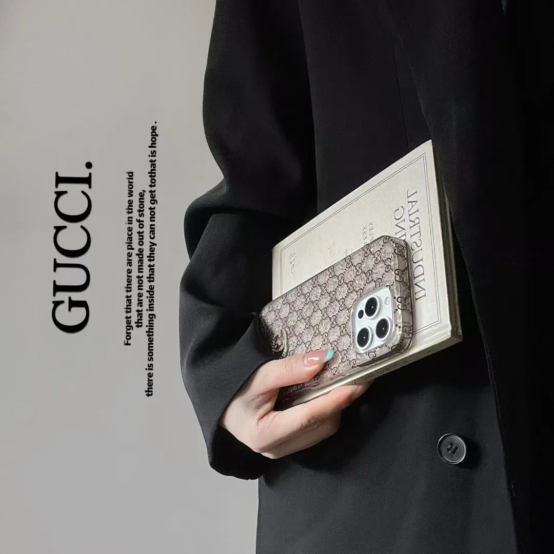 Luxury Designer iPhone Case