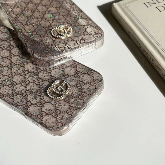 Luxury Designer iPhone Case