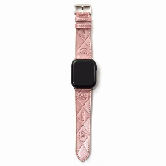 Glossy Lux Apple Watch Band