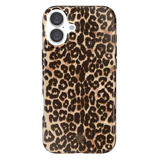 Girls Night Leopard iPhone Case – Cute Aesthetic Phone Cover