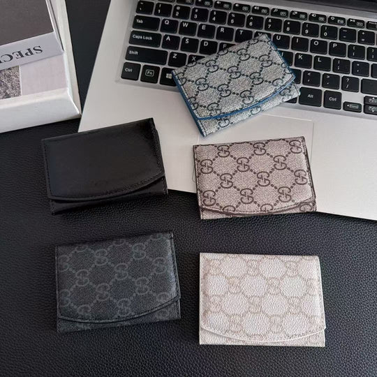 Gucci Premium Wallet Card Holder