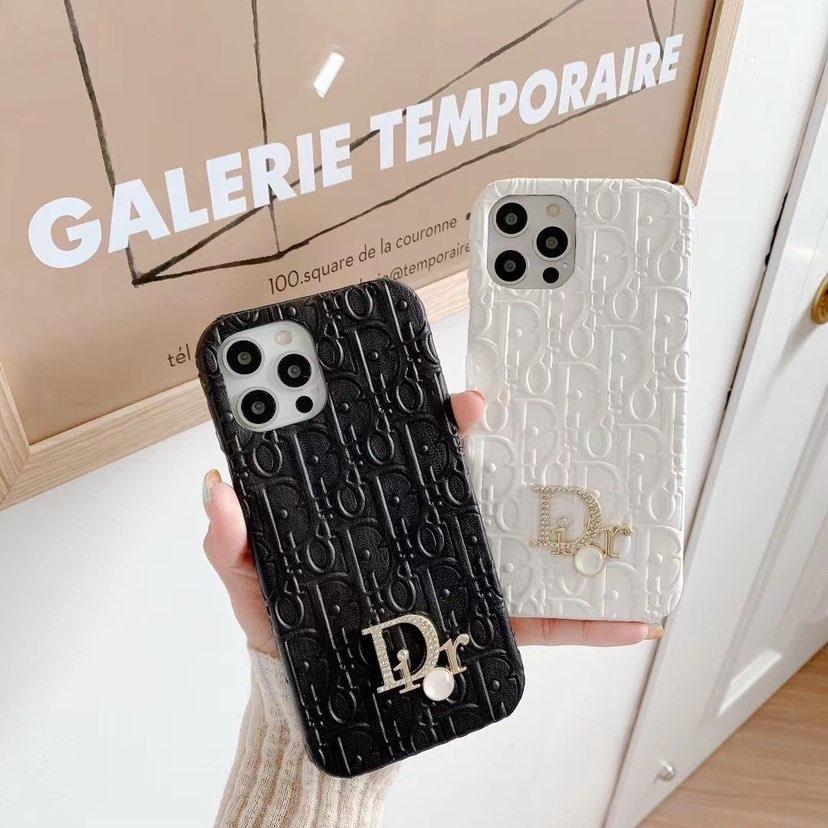 Luxury Snake Skin Textured Phone Case