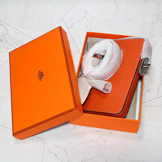 Luxury Box Universal Phone Case With Strap