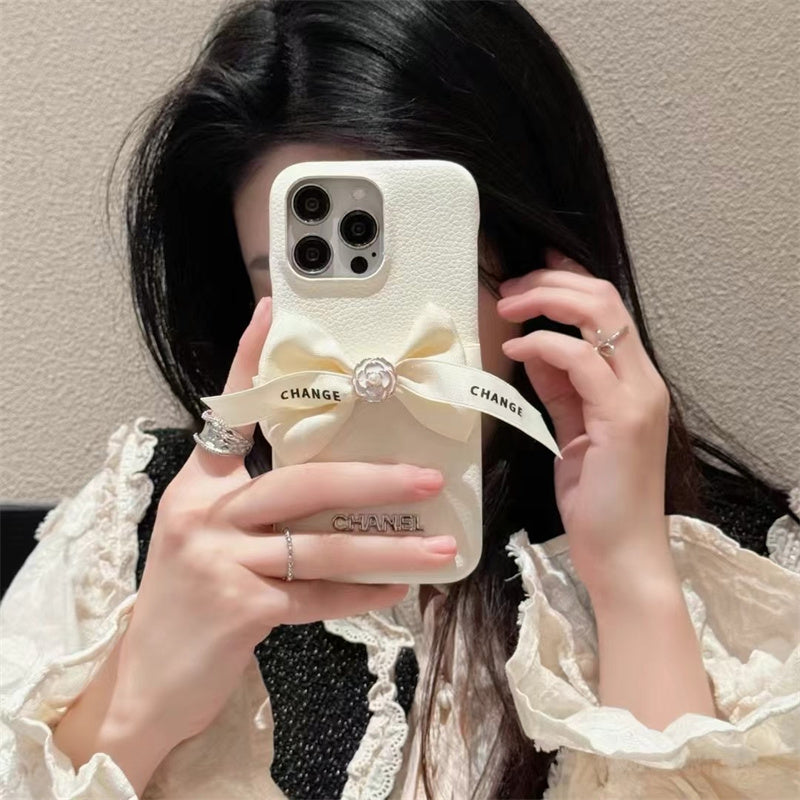 Premium Phone Case For iPhone