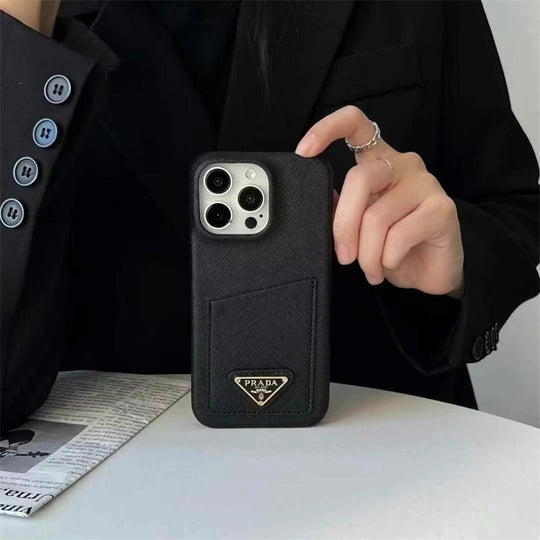 Luxury Apple iPhone Case