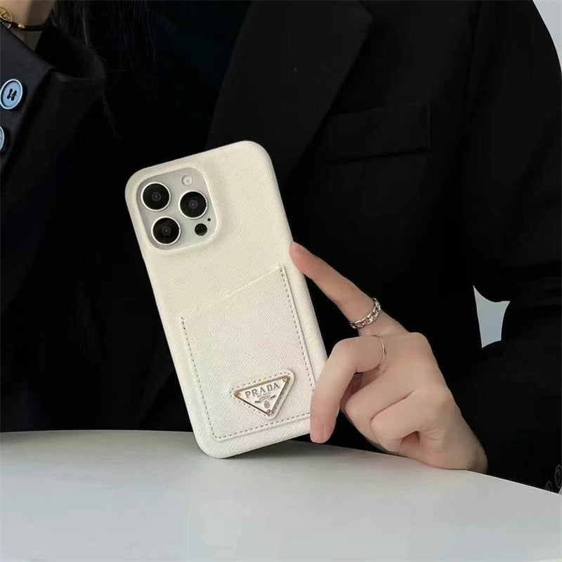 Luxury Apple iPhone Case