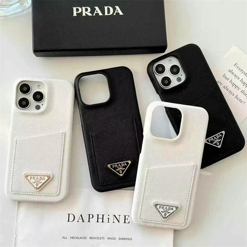 Luxury Apple iPhone Case