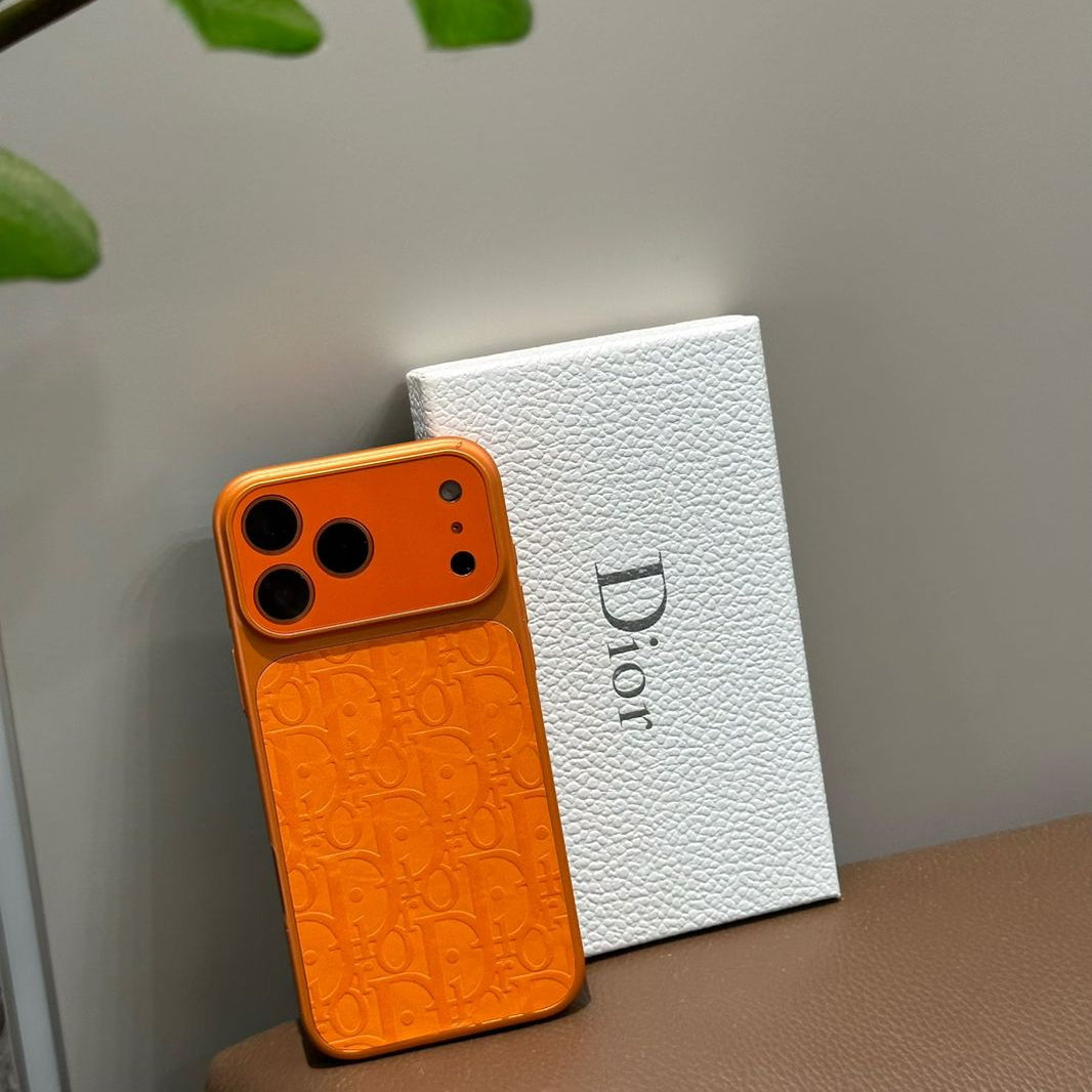 Luxury Protective Case For iPhone 17 /16 /15 /14