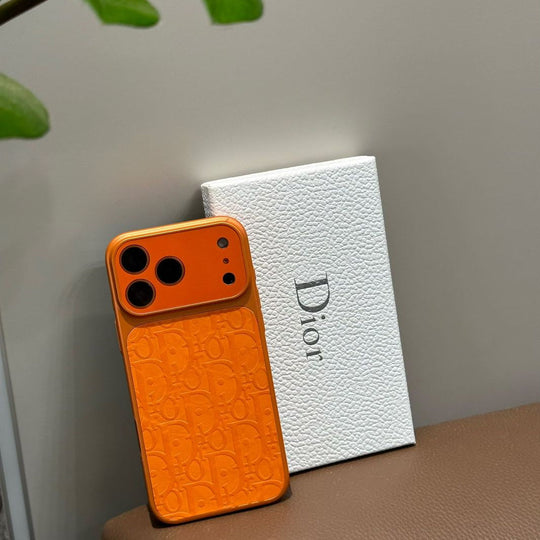 Luxury Protective Case For iPhone 17 /16 /15 /14
