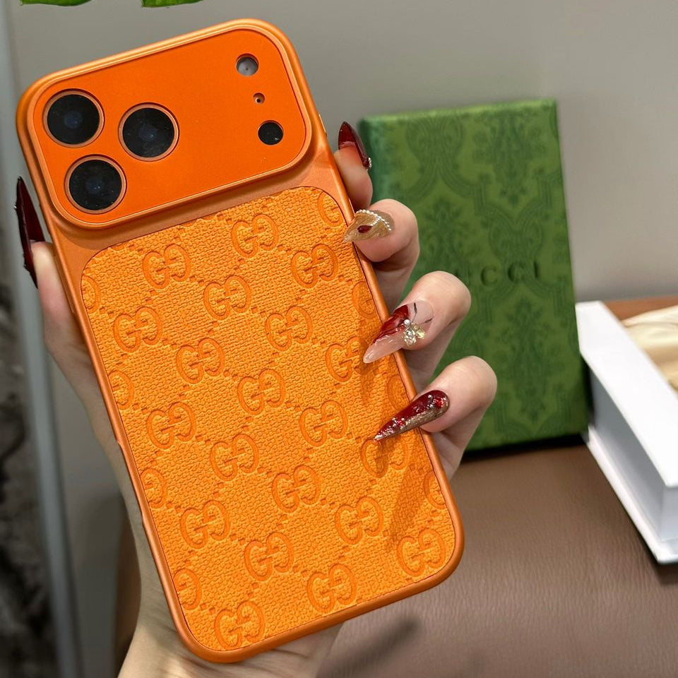 Luxury Protective Case For iPhone 17 /16 /15 /14