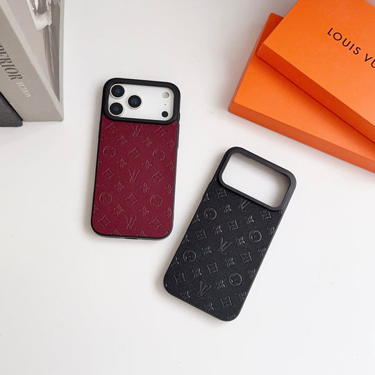 Luxury IPhone Case