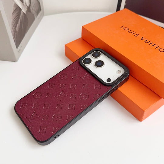 Luxury IPhone Case