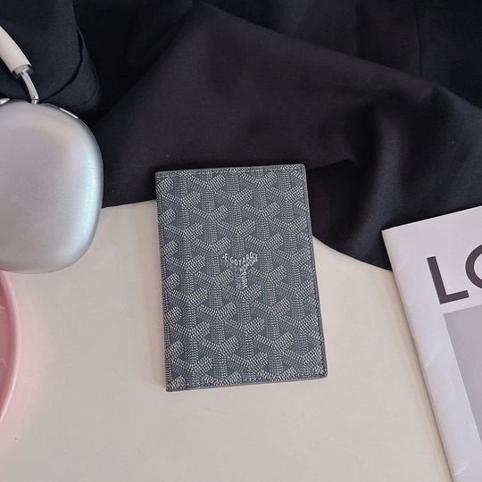 Chic ID Card Holder Wallet Case