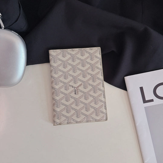 Passport Holder- Multi Colors