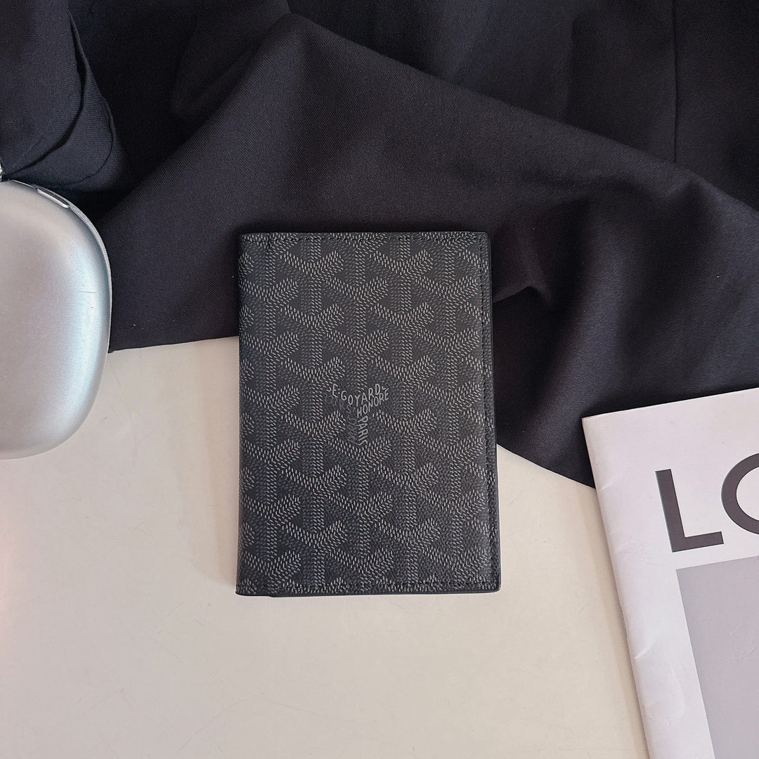 Passport Holder- Multi Colors