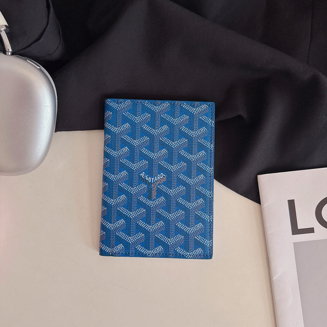 Chic ID Card Holder Wallet Case
