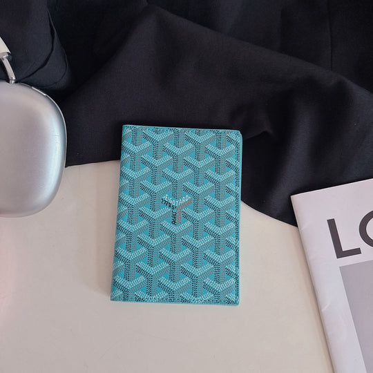Passport Holder- Multi Colors