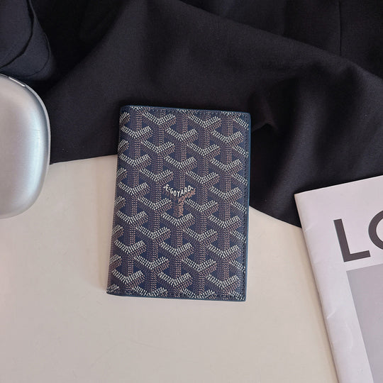 Passport Holder- Multi Colors
